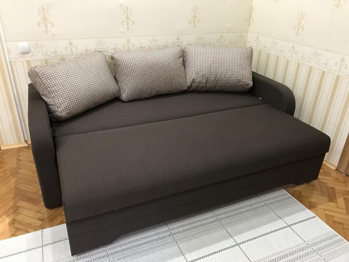 Large Apartment In The City Center Mukacheve Ngoại thất bức ảnh