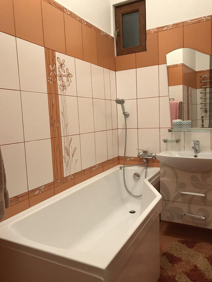 Large Apartment In The City Center Mukacheve Ngoại thất bức ảnh